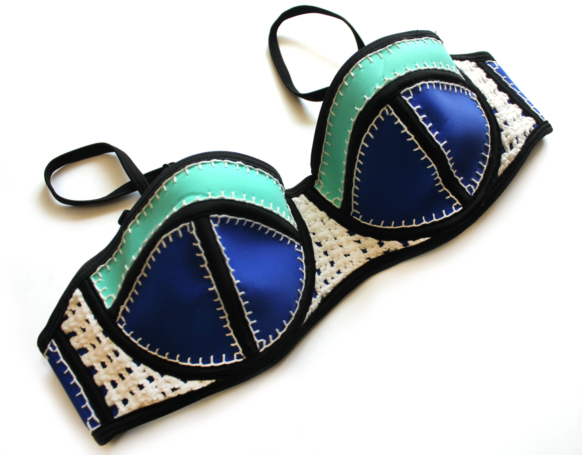 F4490-3 New 2016 Brigitte style   Bikinis